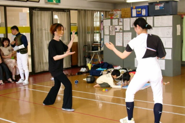 コスモ フェンシング クラブ