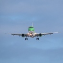 定点　富山空港　2026/2/4 wed