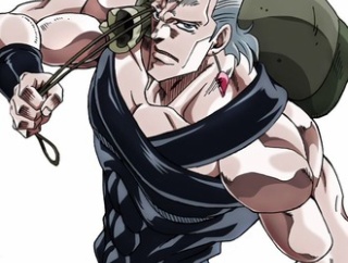 【ジョジョ3部】ディオ戦のポルナレフは無能と思われがち