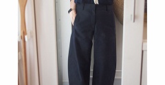 UNIQLOで出会ってしまった神パンツはこれ