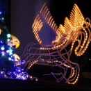 イルミネーション