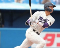来秋ドラ1候補に明大・宗山をリストアップ！！←阪神はいる？？