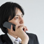 電話かけるの死ぬほど苦手な奴wwwwwww