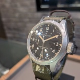 『【ハミルトン】大人気欠品モデル!ようやく入荷しました!!』の画像