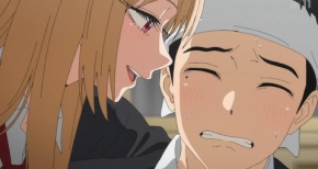 【着せ恋 2期】第17話 感想 お前が姫になるんだよ！【その着せ替え人形は恋をする】