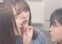 【衝撃】伊藤純奈、”ちゅー”待ち顔してしまうｗｗｗｗｗ