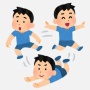 【正論】音ゲーマー「ゲーセンで子供を放置している親達に言いたいのだけど、自分の子供がこんなのとぶつかったらどうなるか？ほったらかしはやめて」