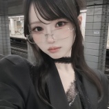 『[ニアジョイ] あゆみん、リムレス似合う！めちゃ綺麗なお姉さん』の画像