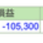 株式がんばる君