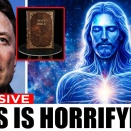 学者たちはすべての聖書の祈りをGrok AIに入力した―それが神について解読した内容に彼らは愕然とした