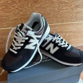 あたらしいNB574買った。