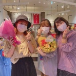 AFRICATARO アリオ上田(長野)ブログ