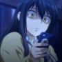 【注意】人気ホラーアニメ『見える子ちゃん』作者さん、よりによって◯◯をDMされてしまったことを報告…「皆さんもコレが来たら気をつけて」