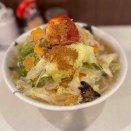 麺処　まるよし商店@桜台
