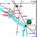 最上川と｢おくのほそ道｣の旅　その９　大石田にて