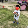 あつ゛〜い🫠☀️