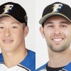 【公示】日ハム吉田輝星とマルティネスが登録抹消