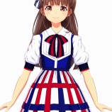 『[ノイミー] 『シャインポスト TINGS Virtual LIVE 2025』ライブを前に、玉城杏夏（蟹沢萌子）からメッセージが到着』の画像