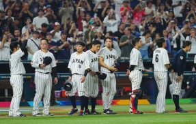 「WBCで敗戦した日本代表がスタンドに挨拶したんだけど、大谷と山本の姿がなくて残念だった」→「礼節を欠いている」と批判殺到も衝撃の事実が明らかに・・・