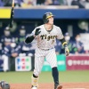 糸井嘉男が今季限りで引退も　出場機会減で球団に進退伺