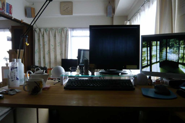 1記事 3分 サクch 週末部屋うｐスレ