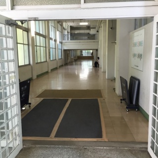 【騒動舎リターンズ】の広場