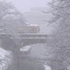 北海道で今季最低マイナス28.1℃ヤバすぎ