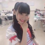 『[=LOVE] 大場花菜『幕張いちごクラブ』はなまるきぶん 【イコールラブ】』の画像