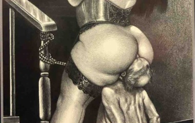『人間家具志望のKとのプレイブログ🪑』の画像