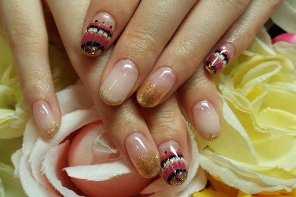 ネイルサロン Nail Do 練馬店 14年12月
