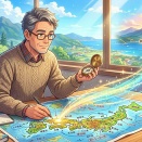 戸田で民泊開業をシミュレーション　第7回：真のコンパス（理念）の発見