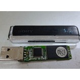 ¡Ø¤Ö¤Ä¤«¤Ã¤Æ´ðÈĤ¬ÀÞ¤ì¤Æ¤·¤Þ¤Ã¤¿SONYÀ½USB¥á¥â¥ê¡¼¤Î¥Ç¡¼¥¿µß½Ðºî¶È¡Ù¤Î²èÁü