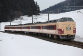 『2015/3/1・7-8運転 ありがとう信越線』の画像