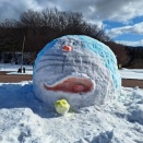 かんじきレースに温かフード！『割山森林公園天湖森』で『スノーフェスタ2026』開催。1月31日、2月1日。