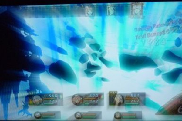 最強の攻撃アイテム 四極天の知恵書 エスカ ロジーのアトリエ アニ雑