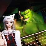 ユイリちゃんの旅日記～娘(人形)の旅ブログ～