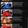 【衝撃画像】アメリカのデブすぎる大食いYouTuber男性　→　実は◯◯◯なのを隠してた壮大な「社会的実験」で全世界を見事に騙し抜いてしまうｗｗｗｗ