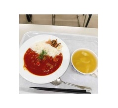 ハヤシライス
