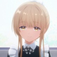『お隣の天使様にいつの間にか駄目人間にされていた件 第2期』8話感想 文化祭1日目！メイド服真昼が可愛い
