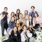 河合達明の笑いと涙のブライダルブログ