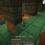 自由気ままにマインクラフト