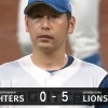 【vs.西武】日ハム加藤貴之、3回に一挙5失点