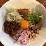 蕎麦とラーメン食べ歩き と読書のブログ