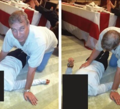 英アンドリュー元王子が少女の上で四つん這いになってる写真が流出か！？　海外の反応。