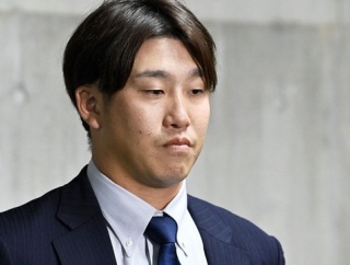カープ小園は“シロ”なのになぜ戦力外？山川穂高&中田翔の件との違いとは？