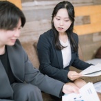 男女平等を考える会「参加費は男性4200円、女性3600円です！」