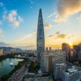 【悲報】中国人「韓国って小国だから舐めてたけど、中国より遥かに発展してる。ソウルに戻りたい」