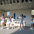 ららぽーと湘南平塚ライブイベント（アイドル革命）