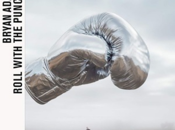 Will We Ever Be Friends Again / ウィル・ウィ・エヴァー・ビー・フレンズ・アゲイン（Bryan Adams / ブライアン・アダムス）2025