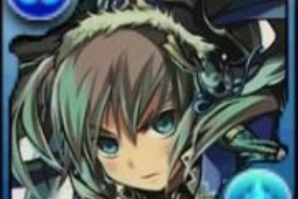 みどりっちのパズドラ奮闘記 降臨